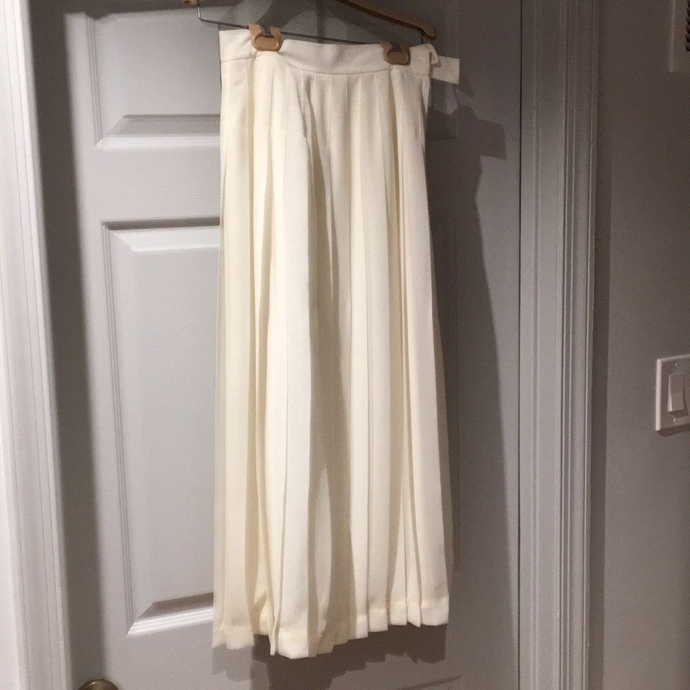 Whites suited